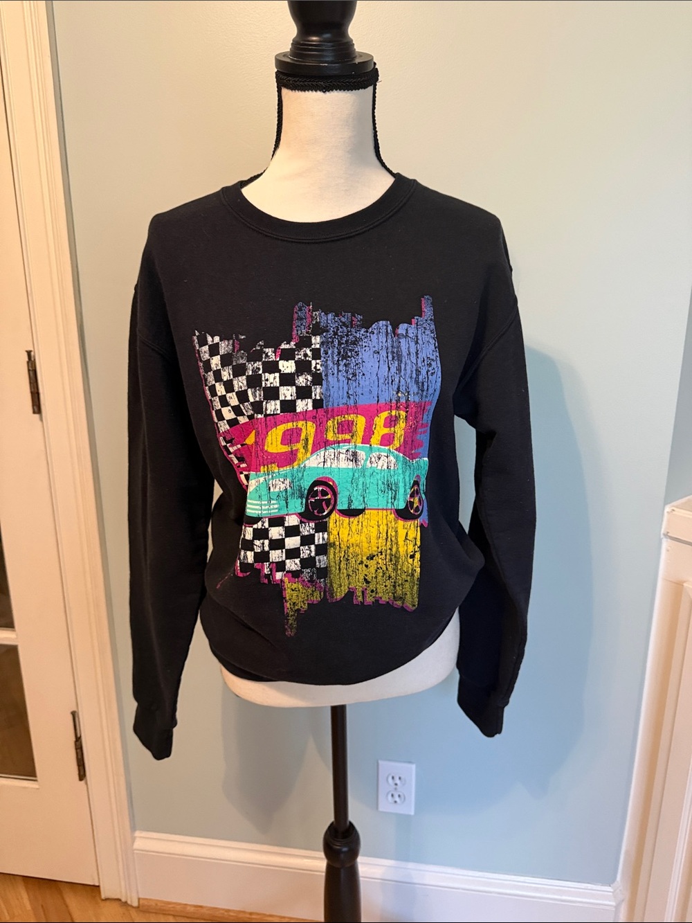 Made Right Sweatshirt